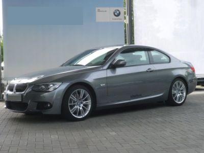 LHD BMW 3 SERIES